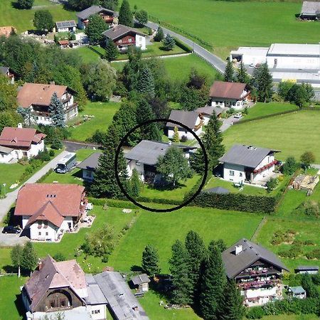 Landhaus Christophorus Mallnitz Eksteriør bilde