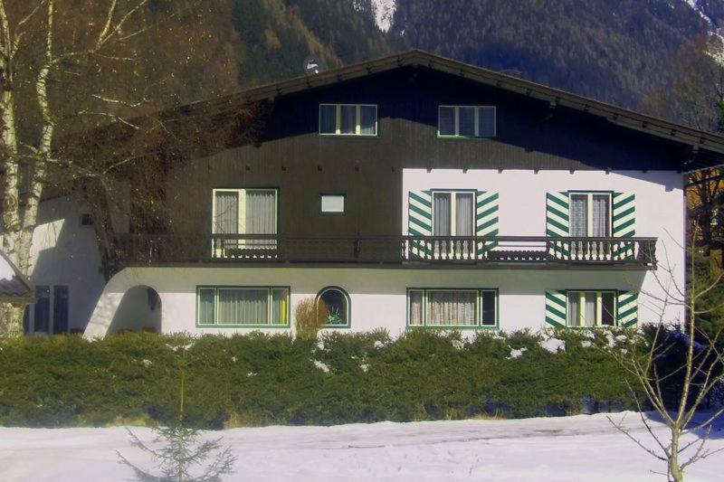Landhaus Christophorus Mallnitz Eksteriør bilde
