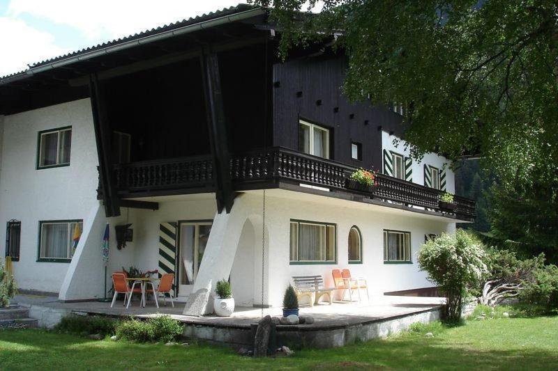 Landhaus Christophorus Mallnitz Eksteriør bilde