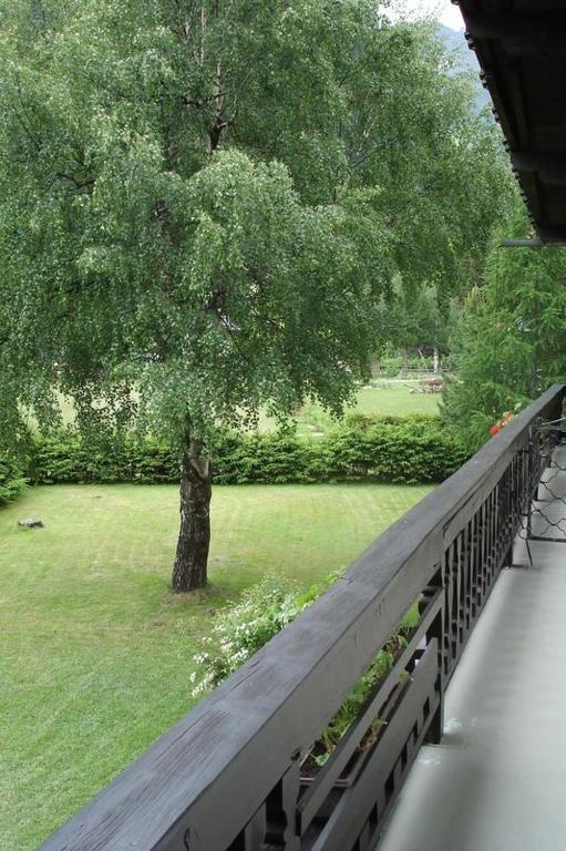 Landhaus Christophorus Mallnitz Eksteriør bilde